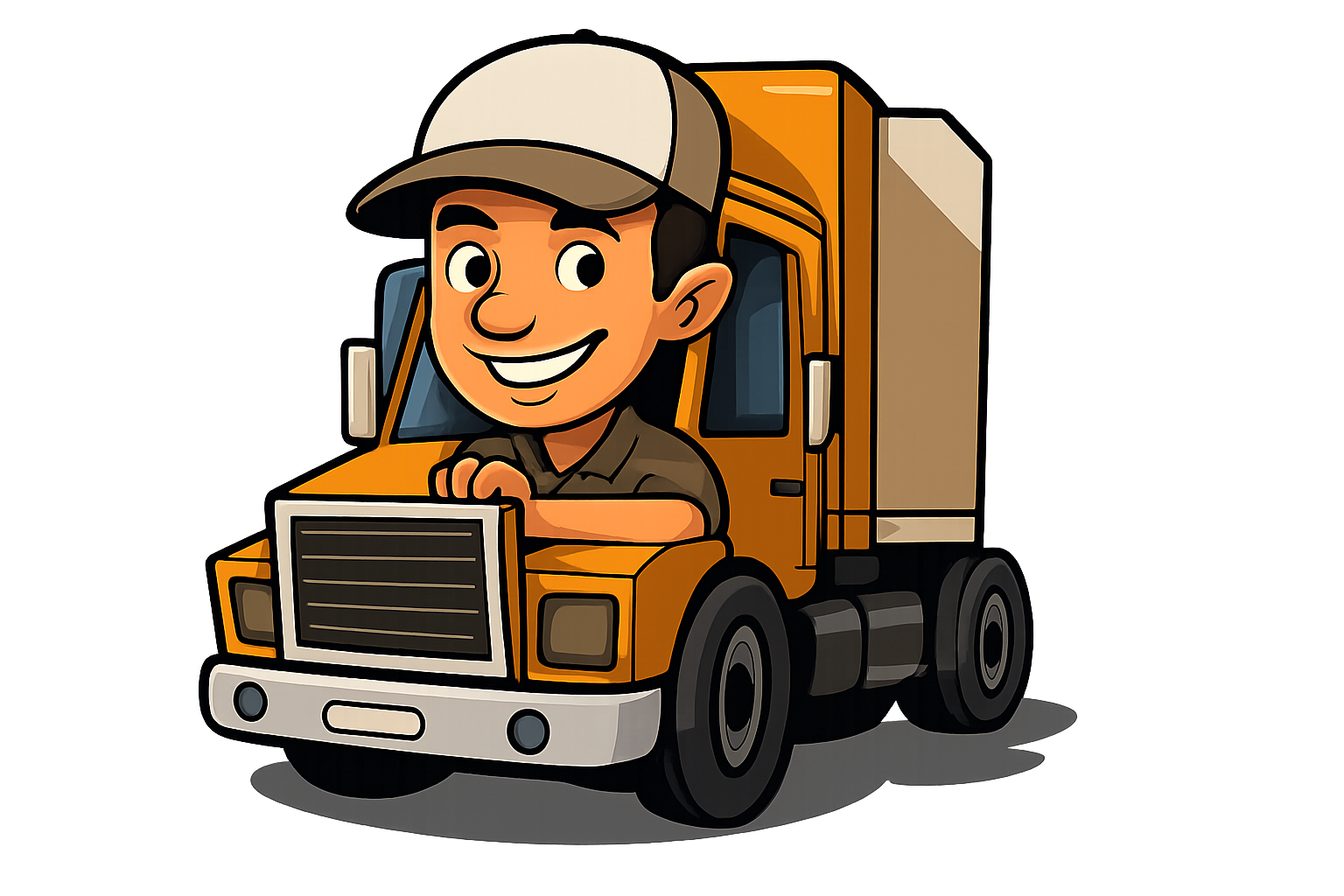 Mudanças em Goiânia